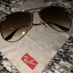 Ray Ban Aviator